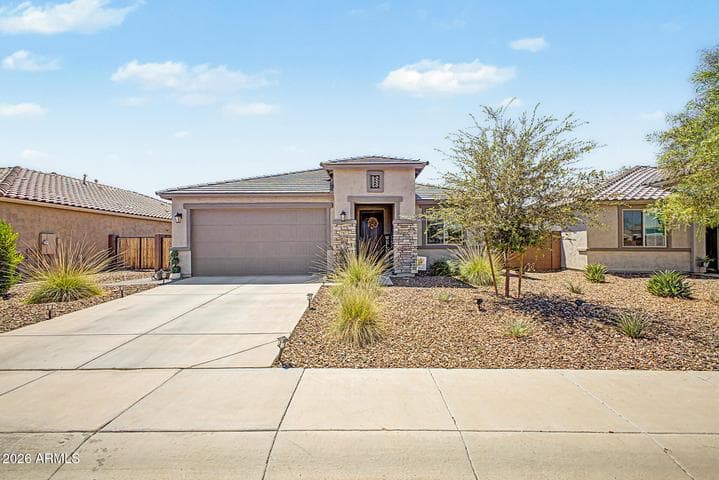 1907 W ZINC Way, San Tan Valley, AZ
