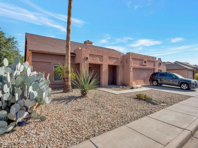 4220 W CREEDANCE Boulevard, Glendale, AZ