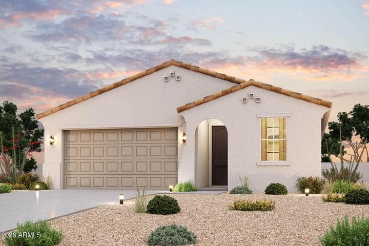 18262 W CALLE LEJOS --, Surprise, AZ