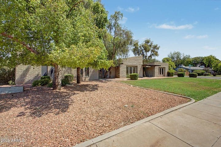 1701 S MILL Avenue, Tempe, AZ