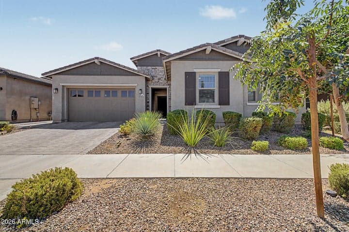 9707 E RIPPLE Drive, Mesa, AZ