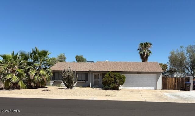 6826 W CANTERBURY Drive, Peoria, AZ