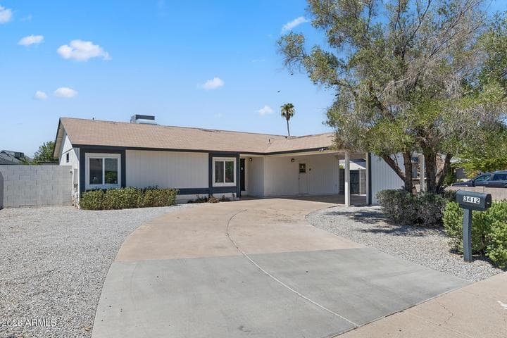 3412 N 89TH Avenue, Phoenix, AZ
