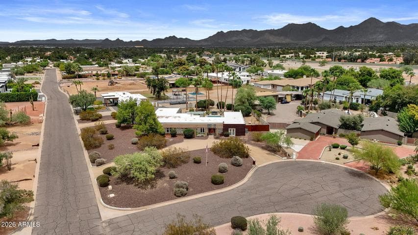 8602 E CORTEZ Street, Scottsdale, AZ