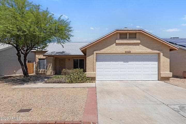 10248 W MEDLOCK Drive, Glendale, AZ