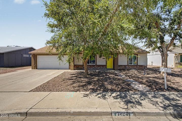 18234 N 56TH Lane, Glendale, AZ