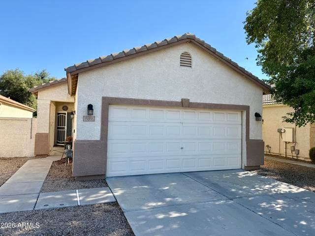 599 W COLT Road, Chandler, AZ
