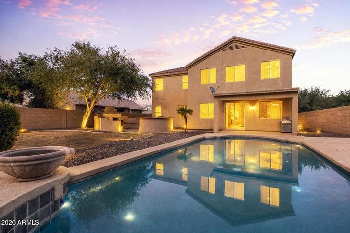 26272 N 73RD Drive, Peoria, AZ