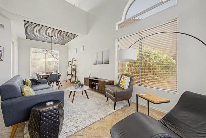 3563 N TUSCANY --, Mesa, AZ