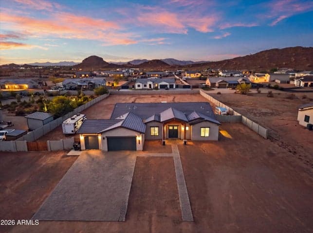 15422 W BAJADA Drive, Surprise, AZ
