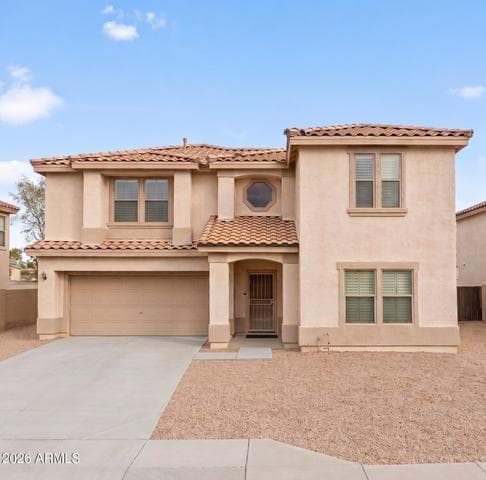 11446 E QUARRY Avenue, Mesa, AZ