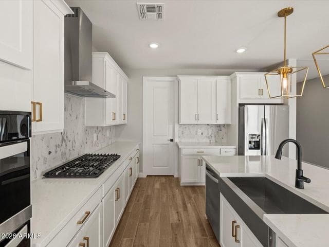 18581 W MANZANITA Drive, Waddell, AZ