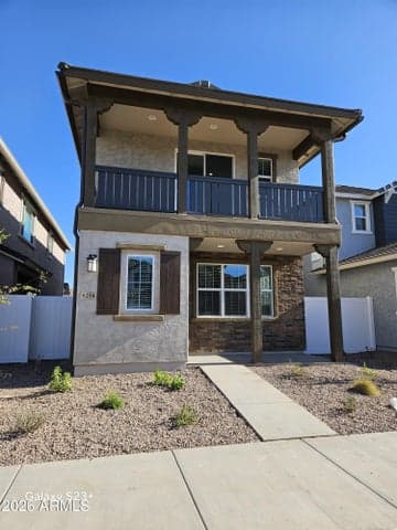 8254 E PRAIRIE Avenue, Mesa, AZ