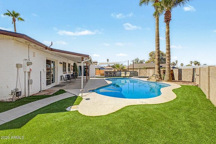 1008 N WESTFALL Circle, Casa Grande, AZ