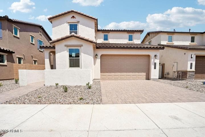21482 E CATTLE Drive, Queen Creek, AZ