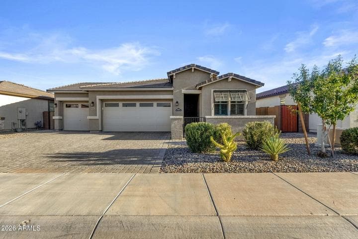 40425 W Agave Road, Maricopa, AZ