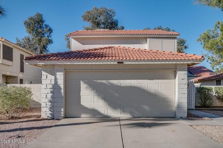1972 N LEXINGTON Drive, Chandler, AZ