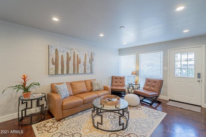 7321 E Northland Drive #Unit 9, Scottsdale, AZ