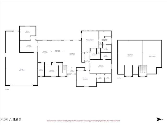 21332 S 156TH Street, Gilbert, AZ