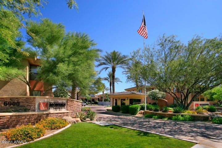 6900 E Princess Drive #Unit 1124, Phoenix, AZ