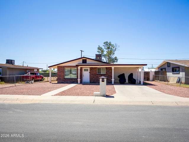 1137 E BISNAGA Street, Casa Grande, AZ
