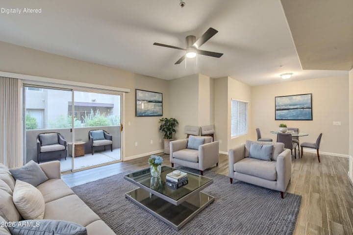 11260 N 92ND Street #1012, Scottsdale, AZ