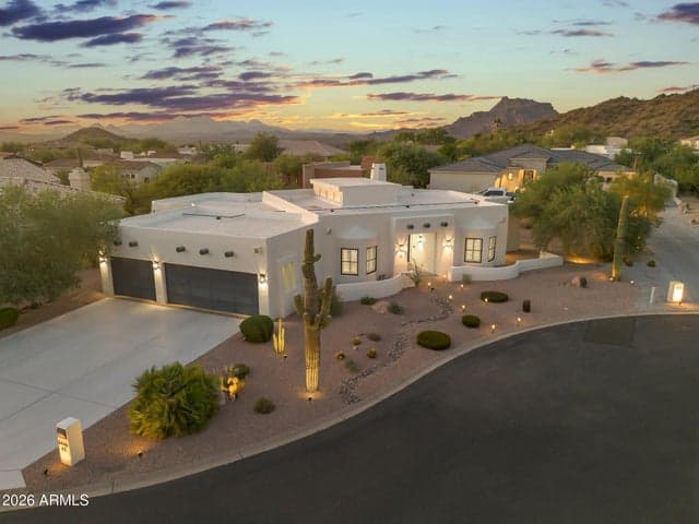 6446 E TRAILRIDGE Circle #45, Mesa, AZ