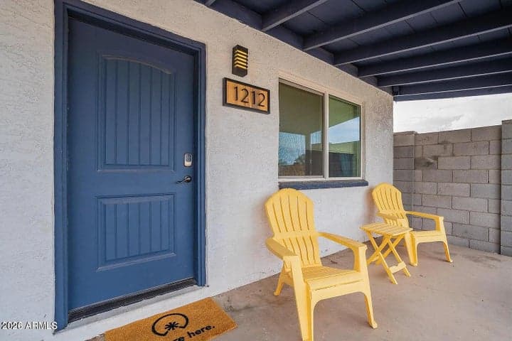 1208 E Tempe Drive, Tempe, AZ