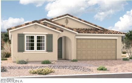 18416 W LAURIE Lane, Waddell, AZ