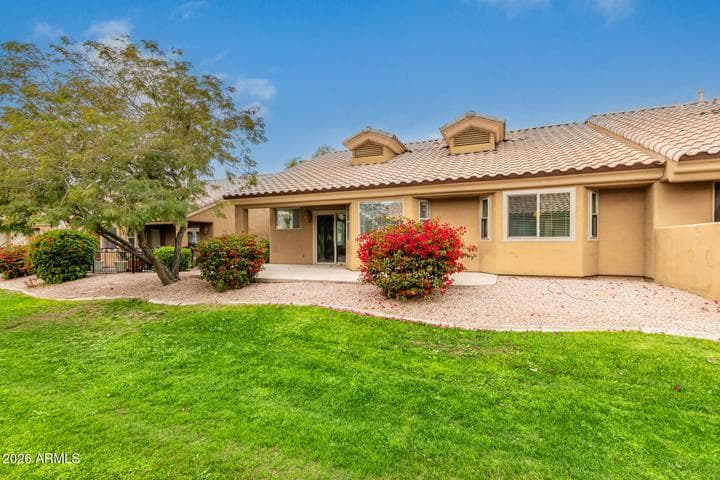 5830 E MCKELLIPS Road #149, Mesa, AZ