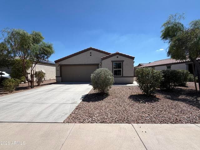 25797 W SIESTA Way, Buckeye, AZ