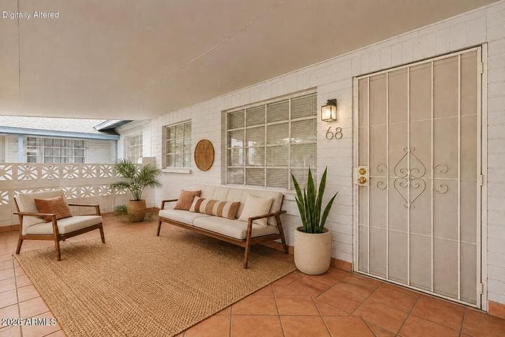 2945 N 19TH Avenue #68, Phoenix, AZ