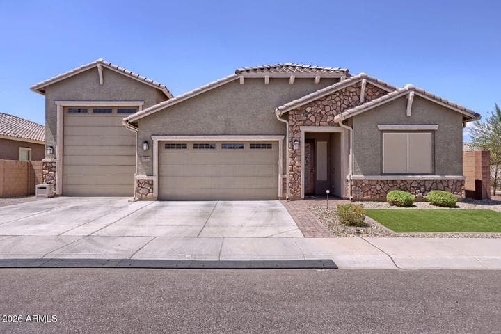24914 N 176TH Avenue, Surprise, AZ