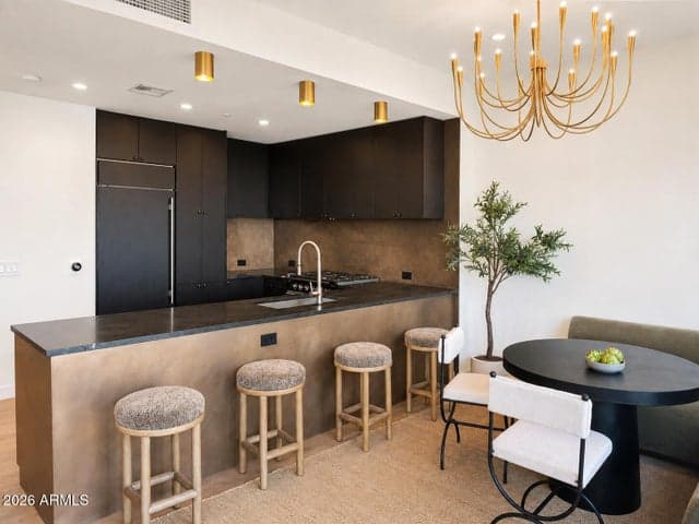 4747 N SCOTTSDALE Road #4007, Scottsdale, AZ