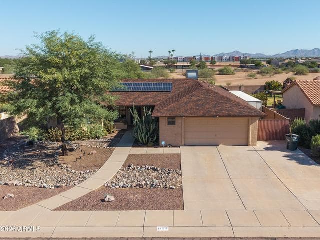 1156 E SUNSET Drive, Casa Grande, AZ