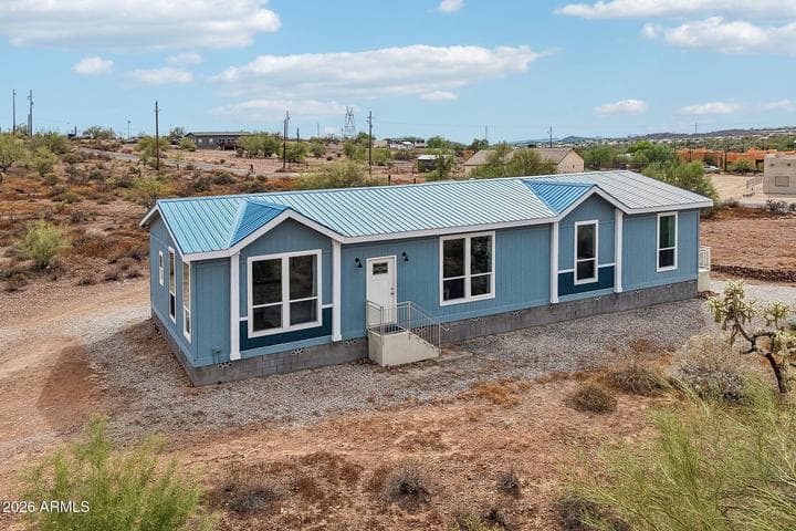 41929 N 3RD Street, Phoenix, AZ