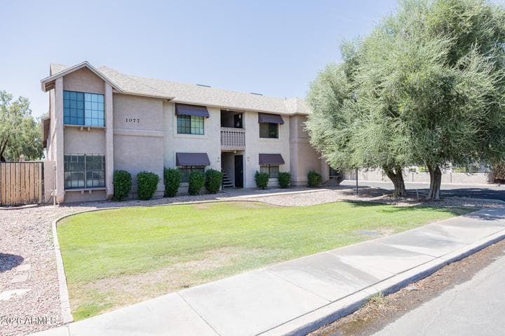 1077 W 1ST Street #105, Tempe, AZ