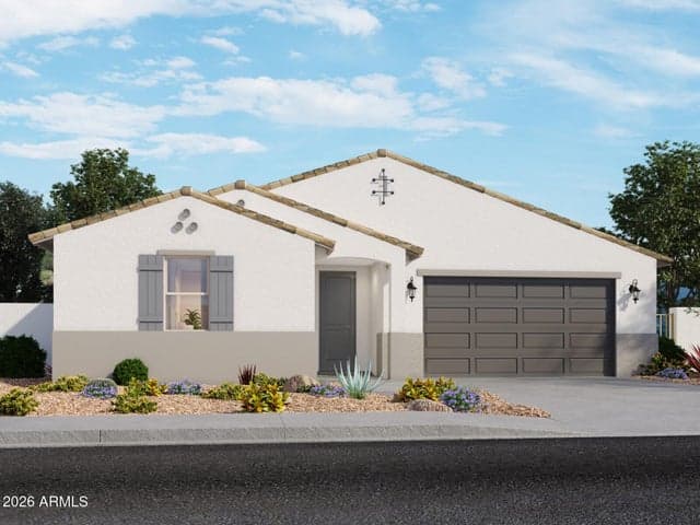 18456 W LOMA Lane, Waddell, AZ