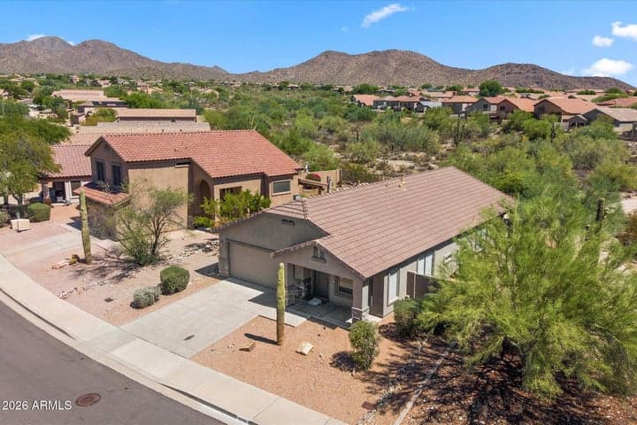 10393 E TEXAS SAGE Lane, Scottsdale, AZ