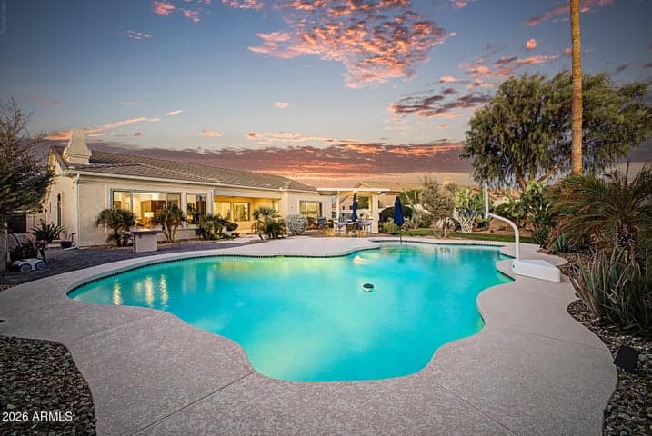 17675 W WILLOW Drive, Goodyear, AZ