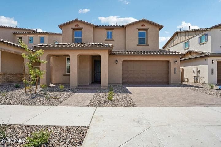 21475 E CATTLE Drive, Queen Creek, AZ