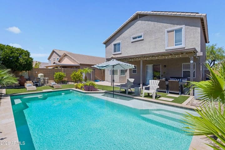 11607 W BROWN Street, Youngtown, AZ