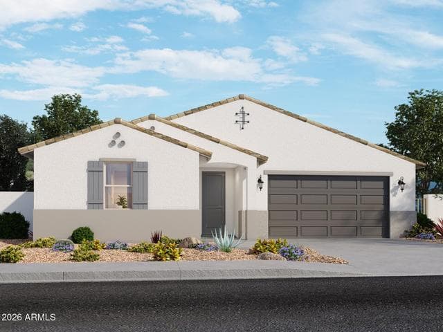 8083 N 184TH Avenue, Waddell, AZ