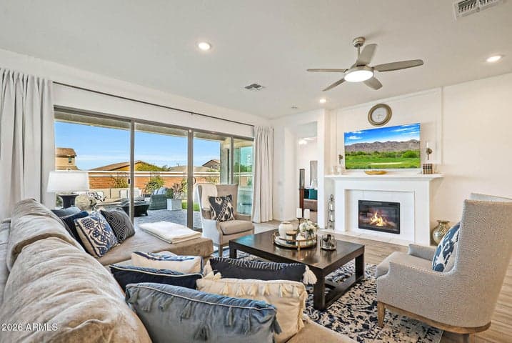 13711 N 145TH Drive, Surprise, AZ