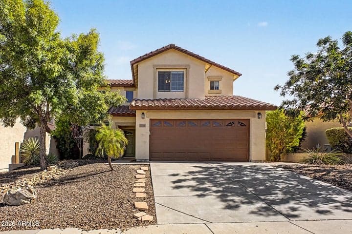 6509 W RED FOX Road, Phoenix, AZ