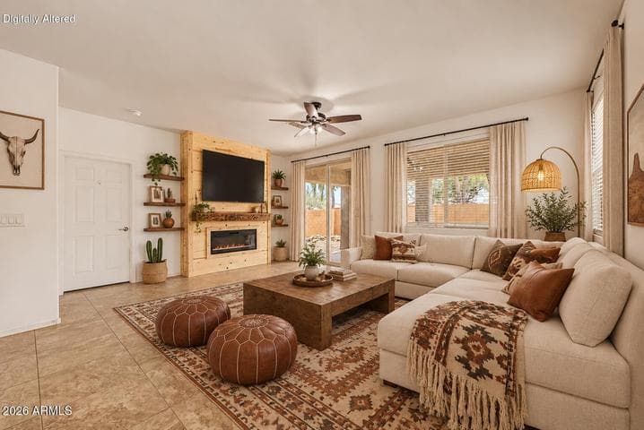20547 N 260TH Lane, Buckeye, AZ