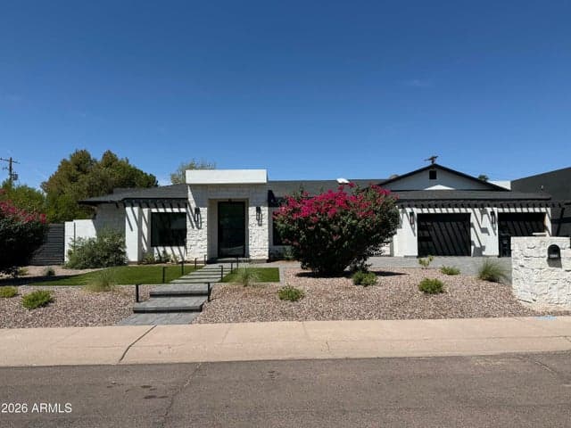 4720 N 70TH Street, Scottsdale, AZ