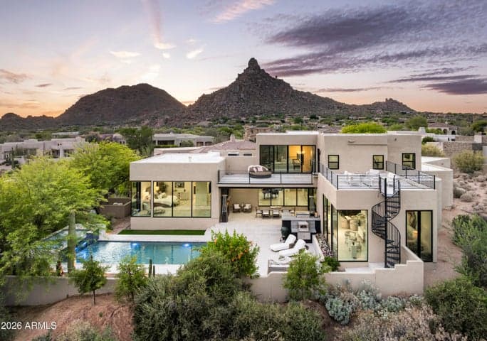 26101 N 104th Place, Scottsdale, AZ