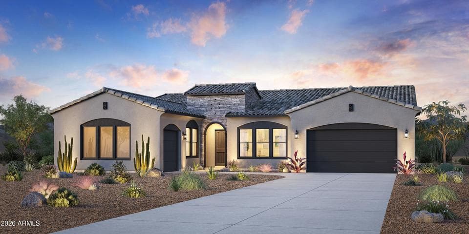 6201 W Quartz Lane, Queen Creek, AZ