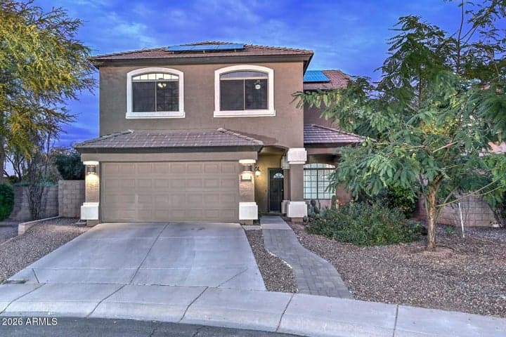 26435 N 42ND Place, Phoenix, AZ